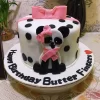 Baby Panda Fondant Cake From Lallantop Cake Shop Noida And East Delhi From Lallamtop Cake Shop