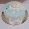 Baby Shower Birthday Cake From Lallantop Cake Shop Noida And East Delhi From Lallamtop Cake Shop