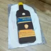 Blue Label Bottle Fondant Cake from LallanTop Cake Shop - Delivery in East Delhi, South-East Delhi, Ghaziabad, and Noida