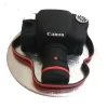 Canon Dslr Camera Fondant Cake From Lallantop Cake Shop Noida And East Delhi From Lallamtop Cake Shop