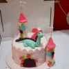 Dragon And Castle Theme Cake From Lallantop Cake Shop Noida And East Delhi From Lallamtop Cake Shop