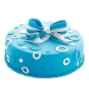 Fair Lady Fondant Cake From Lallantop Cake Shop Noida And East Delhi From Lallamtop Cake Shop