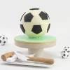 Football Pinata Cake From Lallantop Cake Shop - Delivery In East Delhi, South-East Delhi, Ghaziabad And Noida