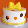 Oozing Love Fondant Cake From Lallantop Cake Shop Noida And East Delhi From Lallamtop Cake Shop