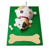 Puppy Fondant Cake From Lallantop Cake Shop Noida And East Delhi From Lallamtop Cake Shop