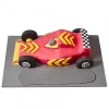 Racing Car Fondant Cake From Lallantop Cake Shop Noida And East Delhi From Lallamtop Cake Shop