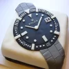 Rolex Watch Themed Cake From Lallantop Cake Shop Noida And East Delhi From Lallamtop Cake Shop