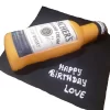 Teacher Scotch Whisky Fondant Cake From Lallantop Cake Shop Noida And East Delhi From Lallamtop Cake Shop