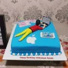 Tech Guy Theme Fondant Cake From Lallantop Cake Shop Noida And East Delhi From Lallamtop Cake Shop