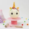 Unicorn Pinata Cake from LallanTop Cake Shop