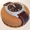 Wrist Watch Fondant Cake From Lallantop Cake Shop Noida And East Delhi From Lallamtop Cake Shop