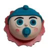 Baby Boy Face Fondant Cake From Lallantop Cake Shop Noida And East Delhi From Lallamtop Cake Shop