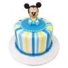 Baby Mickey Fondant Cake From Lallantop Cake Shop Noida And East Delhi From Lallamtop Cake Shop