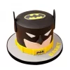 Batman Mask Fondant Cake From Lallantop Cake Shop Noida And East Delhi From Lallamtop Cake Shop