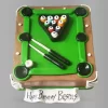 Billard Table Pool Fondant Cake From Lallantop Cake Shop Noida And East Delhi From Lallamtop Cake Shop