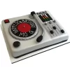 Dj Designer Fondant Cake From Lallantop Cake Shop Noida And East Delhi From Lallamtop Cake Shop