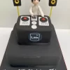 Dj Guy Birthday Cake From Lallantop Cake Shop Noida And East Delhi From Lallamtop Cake Shop