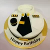 Fly High Pilot Cake From Lallantop Cake Shop Noida And East Delhi From Lallamtop Cake Shop