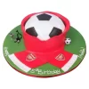 football and scarf theme fondant cake from lallantop cake shop noida and east delhi From LallamTop Cake Shop