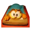 Garfield Cat Designer Fondant Cake From Lallantop Cake Shop Noida And East Delhi From Lallamtop Cake Shop