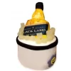 Grand Black Label Fondant Cake From Lallantop Cake Shop Noida And East Delhi From Lallamtop Cake Shop