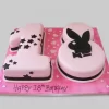 Happy 18Th Birthday Fondant Cake From Lallantop Cake Shop Noida And East Delhi From Lallamtop Cake Shop