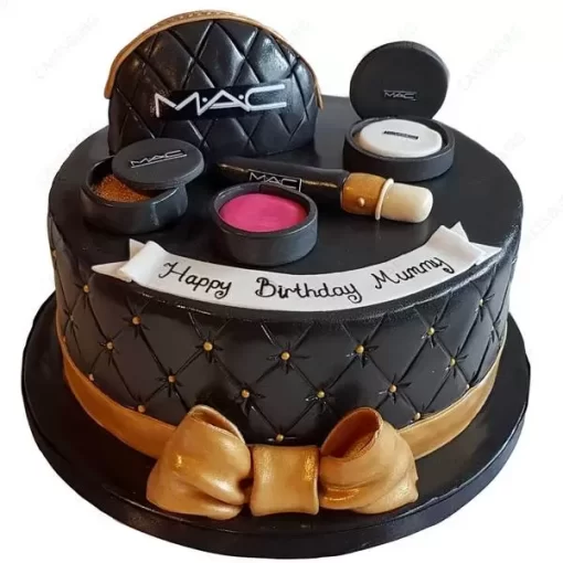 Mac Product Theme Cake