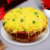 Maggi Noodles Theme Designer Cake From Lallantop Cake Shop Noida And East Delhi From Lallamtop Cake Shop