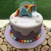 My Little Pony Cake From Lallantop Cake Shop Noida And East Delhi From Lallamtop Cake Shop