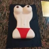 Naughty Naked Body Shape Cake From Lallantop Cake Shop Noida And East Delhi From Lallamtop Cake Shop