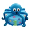 Octopus Fondant Cake From Lallantop Cake Shop Noida And East Delhi From Lallamtop Cake Shop