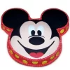 soft mickey face fondant cake from lallantop cake shop noida and east delhi From LallamTop Cake Shop