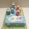 Teletubbies Birthday Cake From Lallantop Cake Shop Noida And East Delhi From Lallamtop Cake Shop