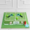 Tennis Court Theme Cake From Lallantop Cake Shop Noida And East Delhi From Lallamtop Cake Shop