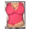 Woman Torso With Pink T Shirt Cake From Lallantop Cake Shop Noida And East Delhi From Lallamtop Cake Shop