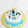 Workaholic Official Cake From Lallantop Cake Shop Noida And East Delhi From Lallamtop Cake Shop