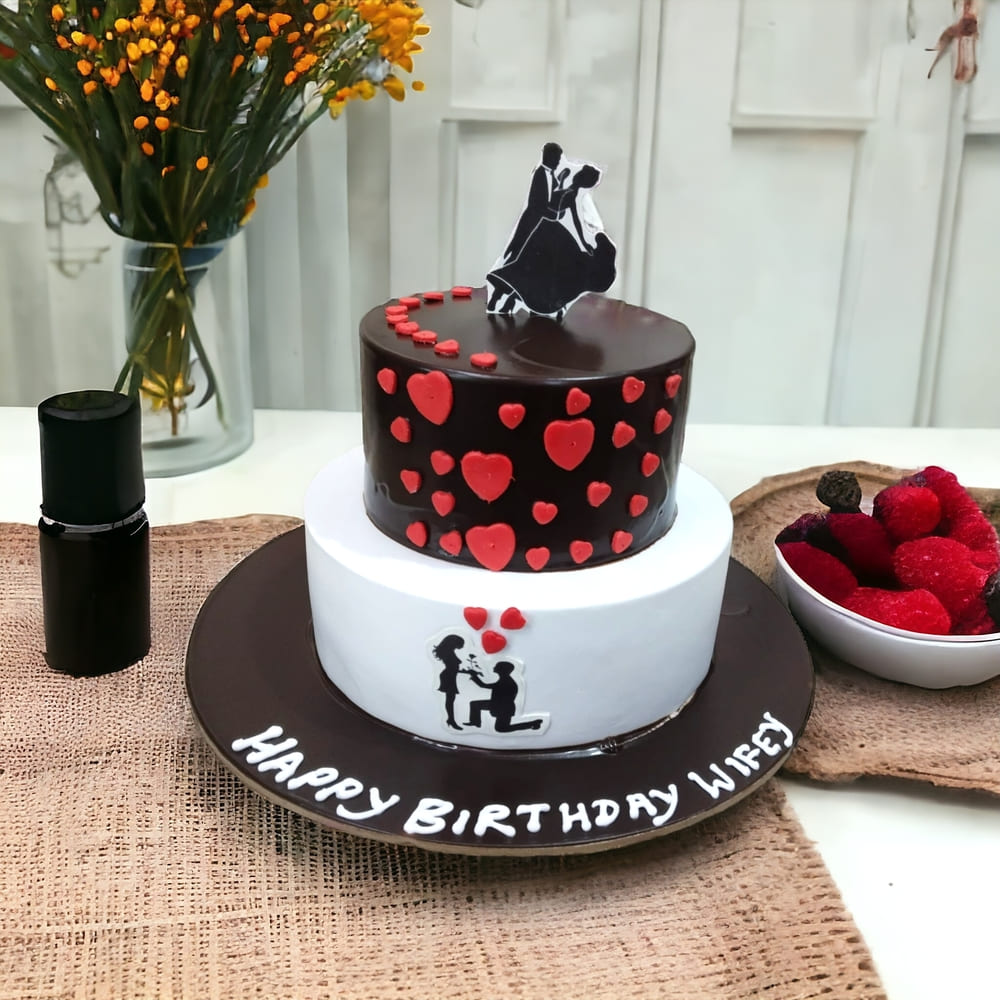 order cake bellingham | Icing on the Cake