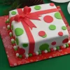 Truffle Gift Designer Fondant Cake 800X800.Jpg From Lallamtop Cake Shop